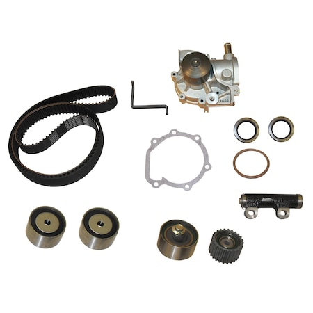 Continental Pp254Lk1 Pro Series Plus Kit Import Ch Proseries Plus, Pp254Lk1 PP254LK1